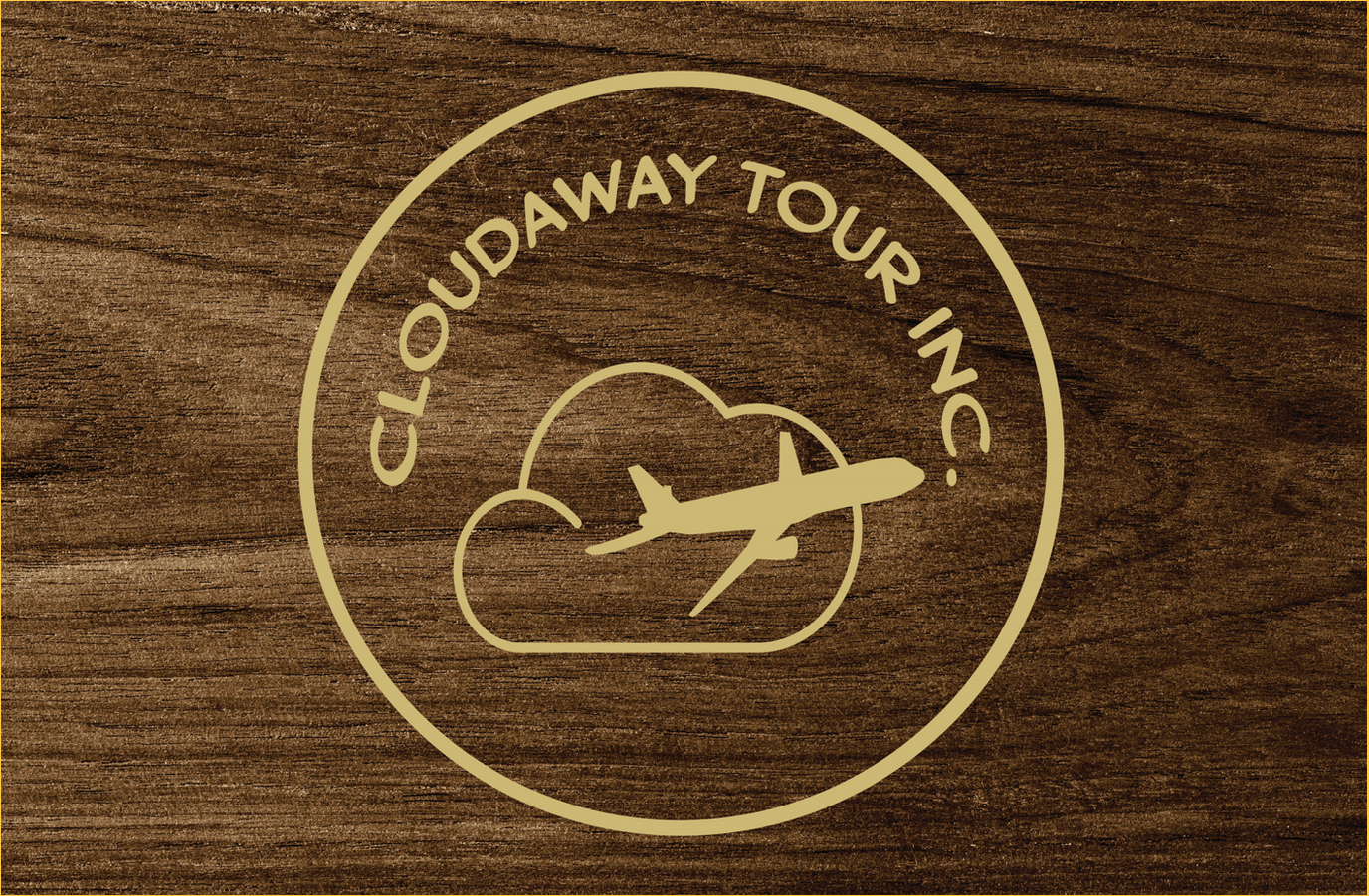 Cloudaway Tour Inc.